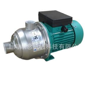 德国威乐MHI203地暖热水循环泵别墅自建房耐高温多级管道增压水泵