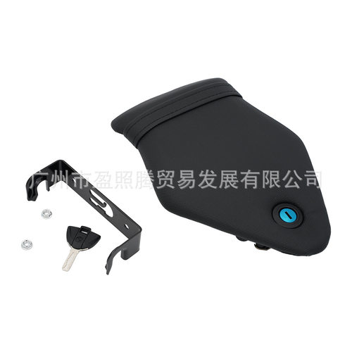 适用于 宝马 BMW S1000RR S1000 2015-2018 后皮座改装后坐垫座包