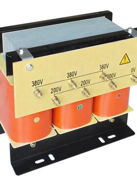 1140V660V380V220V变220V110V63V36V24V50KVA三相控制变压器