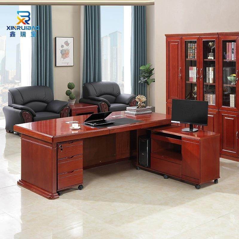 新中式办公桌椅柜组合老板桌总裁大班台简约现代大气办公室木家具,工业油品/胶粘/化学/实验室用品,其他实验室设备,淘宝优惠券,粉丝福利购,淘宝优惠卷