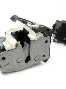 汽配适用福特E150E250E350尾门锁后车门锁8C2Z15431A03