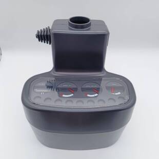 斗山叉车配件2-3吨D20G/D30G仪表显示屏水温燃油表总成