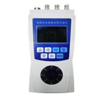 便携式 M365930库号M365930 多参数水质测定仪12个参数型号CH10