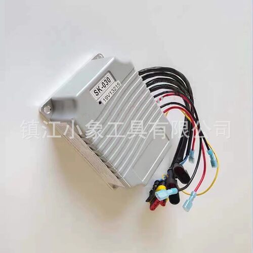 HELI力达转向控制器SK-030/460合力CBD20/30/CDD16/14/12/AC16/12