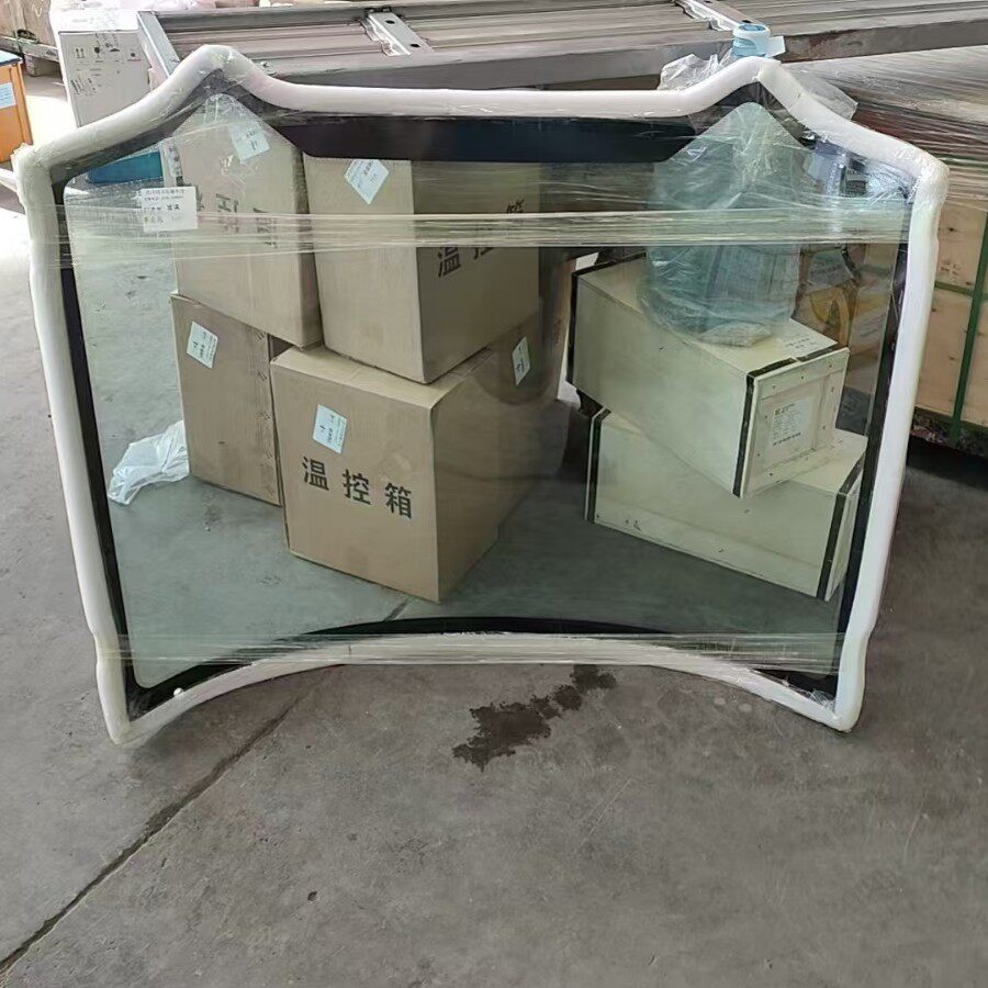 山工SEM65065266567630装载机驾驶室全车玻璃前挡后挡门下