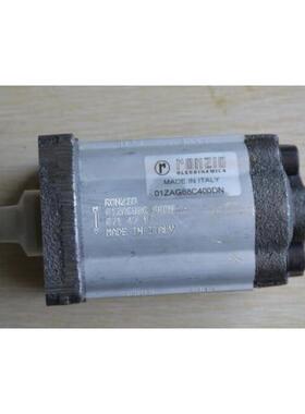 供应意大利罗茨RONZIO齿轮泵02ZAG14C035D