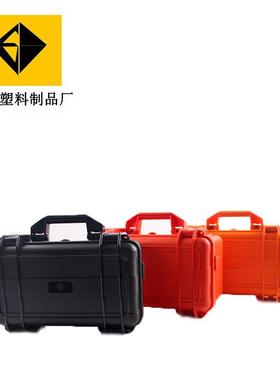 GD203直销ABS手提式工具箱防震防水防护仪器箱塑料工具箱