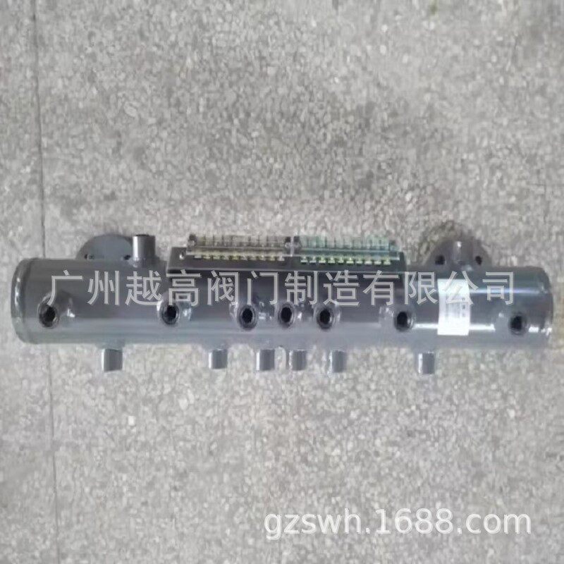 锅炉汽包电接点液位计UDZ型电接点水位计锅炉双色电接点液位计