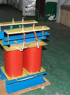 JBK6-1600VA机床控制变压器380V变220V转36V单相控制变压器