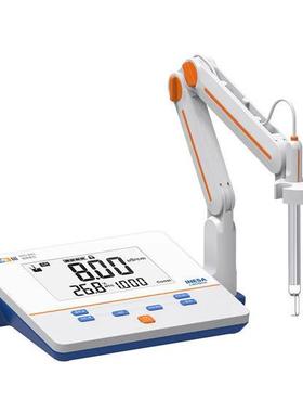 雷磁DDS-307A型电导率仪实验室电导率台式电导率价格电议