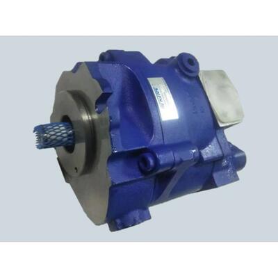 威格士PVM074ER09ES02AAC23200000A0A柱塞泵压铸机液压站增压油泵