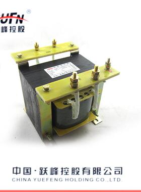 跃峰BK-1.5KVA220V／60V控制变压器380220/122436220V