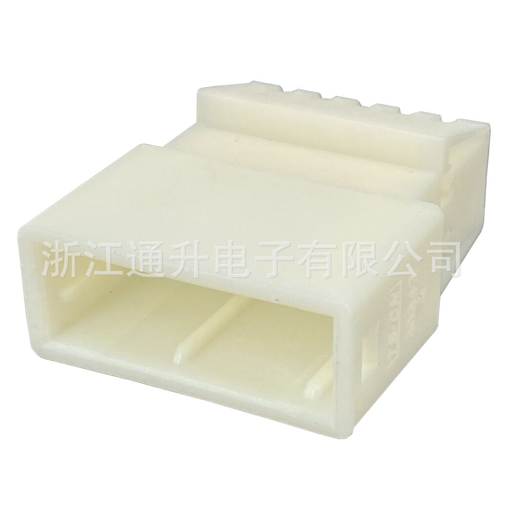 TS30342-20P-11汽车连接器接插件汽车插件插头护套外壳塑壳胶