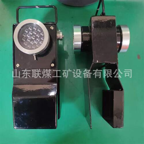 DGY24/110LX(A)矿用隔爆型LED机车照明信号灯煤矿机车灯现货齐全