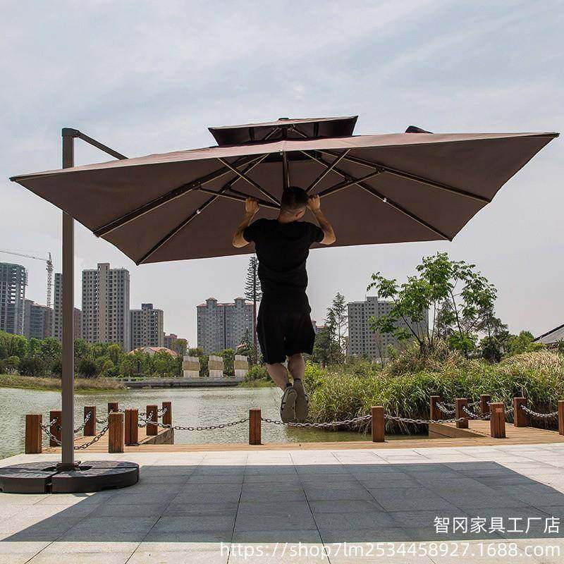 遮阳伞商用花园庭院雨伞室户外摆摊液压香蕉伞大太阳伞露台遮阳蓬,工业油品/胶粘/化学/实验室用品,其他实验室设备,淘宝优惠券,粉丝福利购,淘宝优惠卷