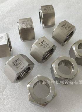 SS316焊接接头JPE沅亨BS6-HC04R-28-20L(SH0635)