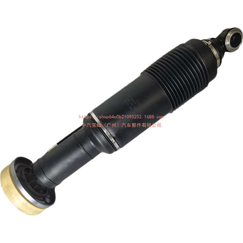 Front Left/Right Hydraulic Shock Absorber for Mercedes SL-Cl