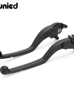 适用宝马BMWF850GSF750GSS1000RF900R离合刹车牛角手把配件