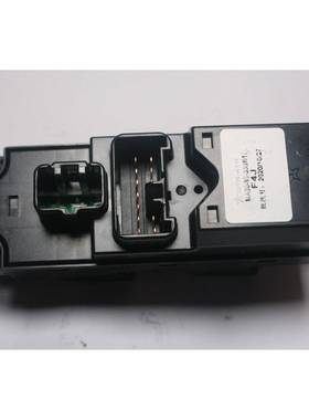 MA30-66-350M1适用于马自达HM2开关(玻璃升降)前L