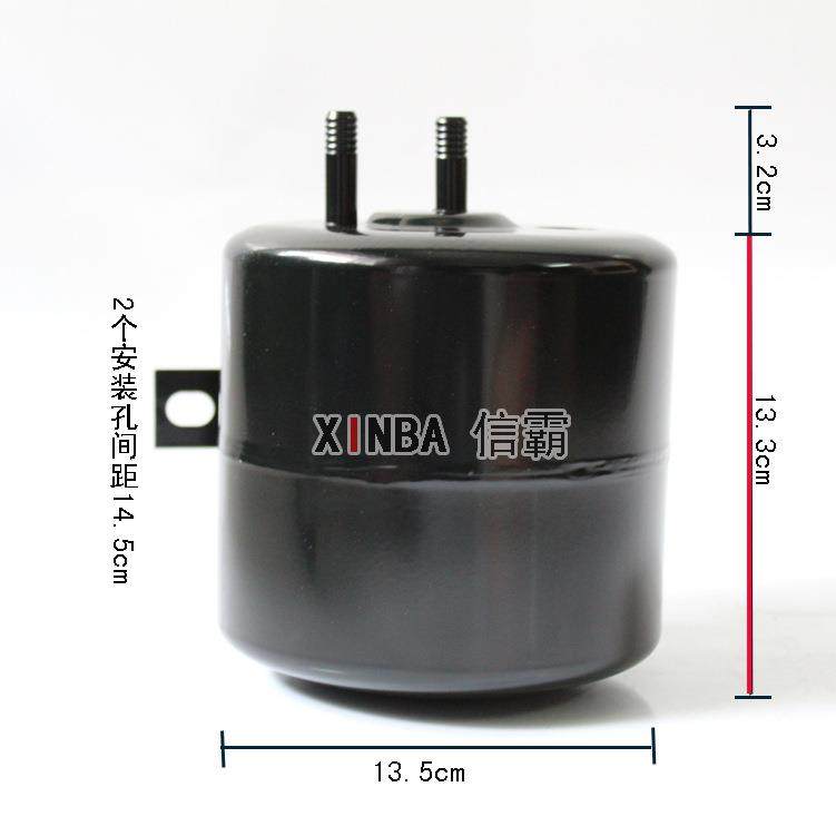 电动真空泵专用2L储气罐真空罐汽车刹车助力泵改装真空包,鲜花速递/花卉仿真/绿植园艺,割草机/草坪机,淘宝优惠券,粉丝福利购,淘宝优惠卷