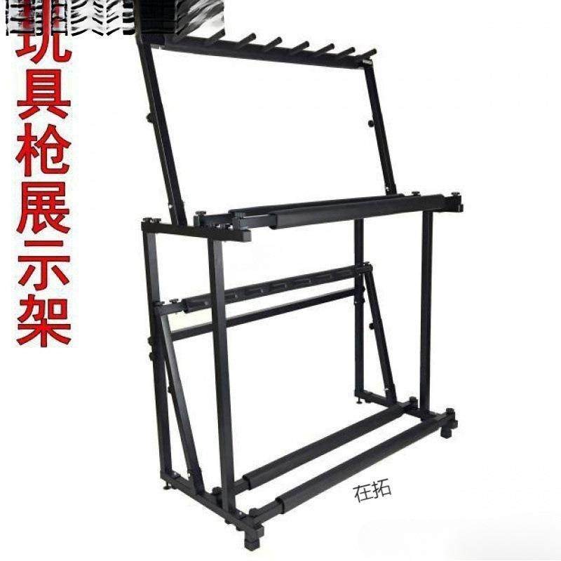 可放架玩具展示双层架软摆放多架玩具乐器弹展示架多功能收纳,工业油品/胶粘/化学/实验室用品,其他实验室设备,淘宝优惠券,粉丝福利购,淘宝优惠卷