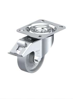 阿曼达铸铁脚轮CastironcastorsLH-G127K604538