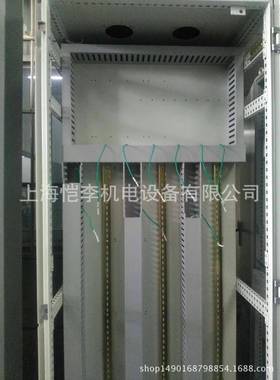 FP401-CMACSFM101-C和利时机柜产品