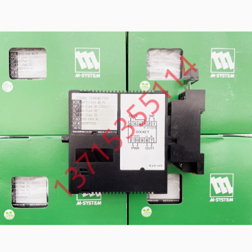 M-SYSTEM技研M5MV-0A-RM5VS-02A-R爱模M2YV-AA-M