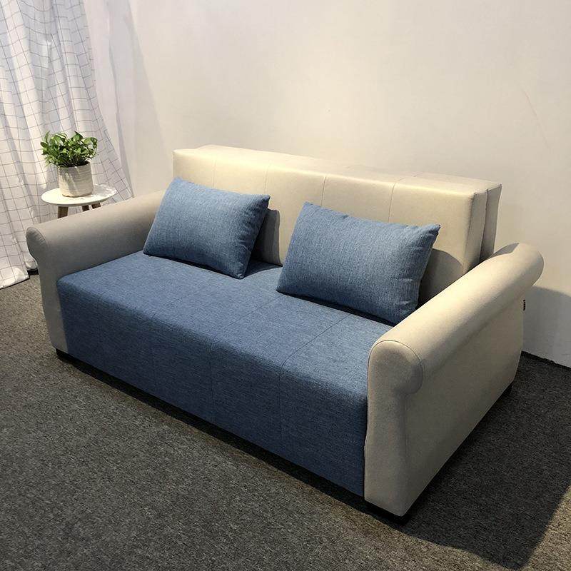 多功能沙发床免洗科技布现代简约风可折叠可储物两用沙发,工业油品/胶粘/化学/实验室用品,其他实验室设备,淘宝优惠券,粉丝福利购,淘宝优惠卷