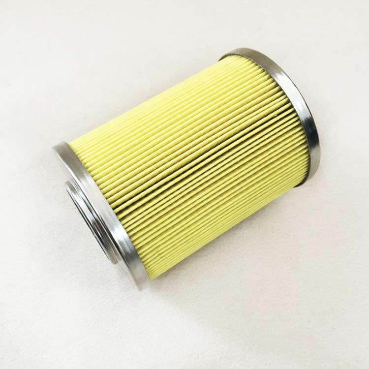 F-UM-06A-50UW互换大生滤芯工滤液压回油不锈钢过滤滤芯来图加工