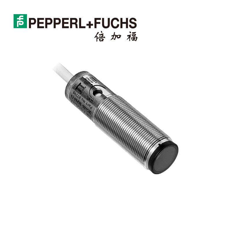 倍加福OBT200-18GM60-E5一般漫反射板型光电开关(087992)