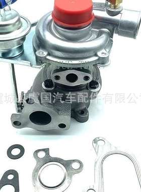 SK025 SK027 3TN84TL RHB31 129403-18050 VC110021 涡轮增压器