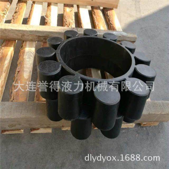 橡胶梅花垫YOX560弹性块12角,电子元器件市场,其它元器件,淘宝优惠券,粉丝福利购,淘宝优惠卷