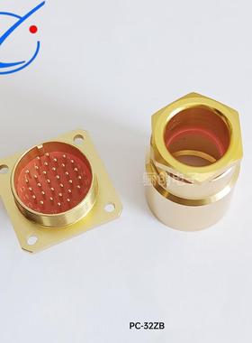 KP30-32ZPJ KP30-32TPK 圆形连接器骊创新品销售