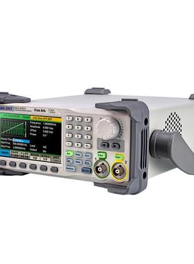 任意波形发生器鼎阳SDG2082X 输出频率80MHz 双通道信号源