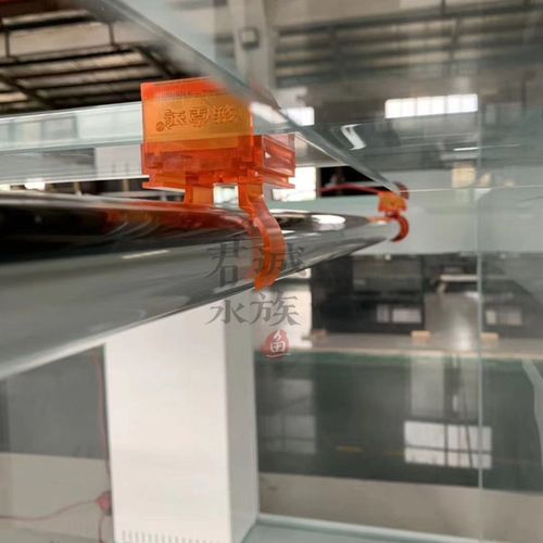 鱼缸强灯管力吸盘T8NEC灯架吸盘配件潜水灯管支架万向悬挂式灯卡