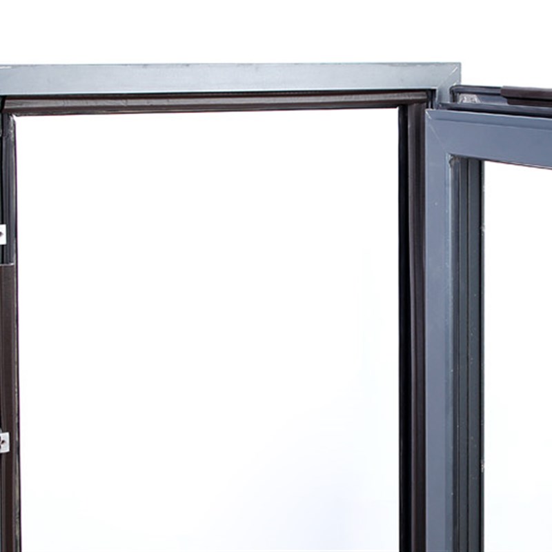 森友门窗户塑钢窗断桥铝防漏风隔音防尘防风防虫自粘型发泡密封条