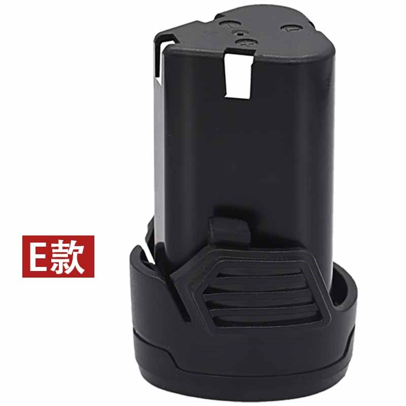 12V电钻电池16.8V手电钻锂电池大容量25V锂电池龙韵富格鹰视安