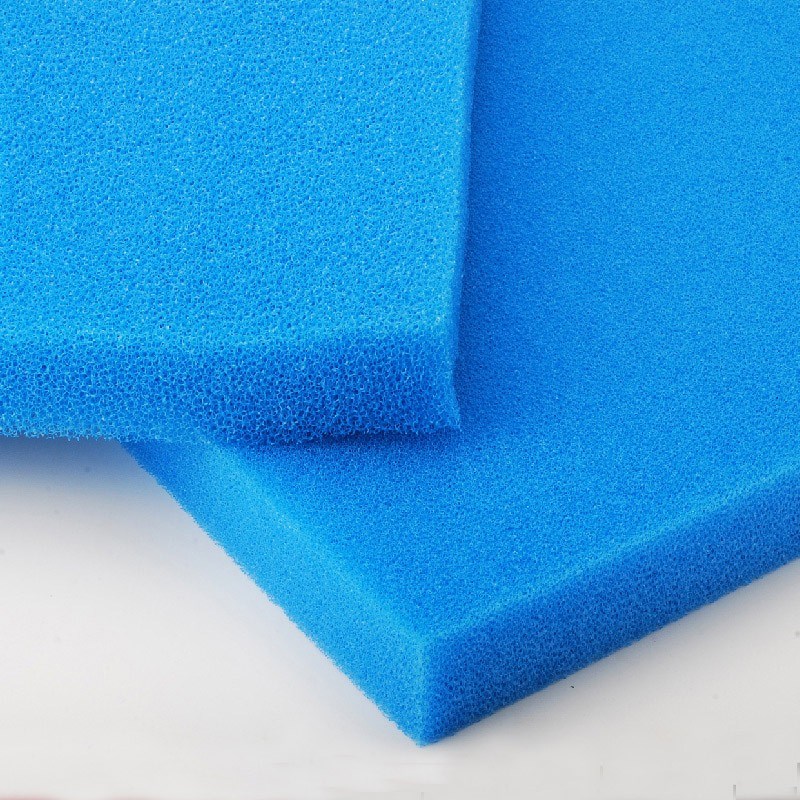 生化棉过滤棉过滤器过滤材料高密度海绵水族箱滤材净水加厚