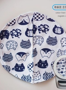 Litter Robot全自动猫厕所垃圾袋碳滤片密封条防臭门帘配件