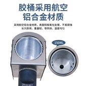 手持式 用亚敏胶颗粒胶手动滚胶设备 热熔胶机皮革珍珠棉礼盒涂胶鞋