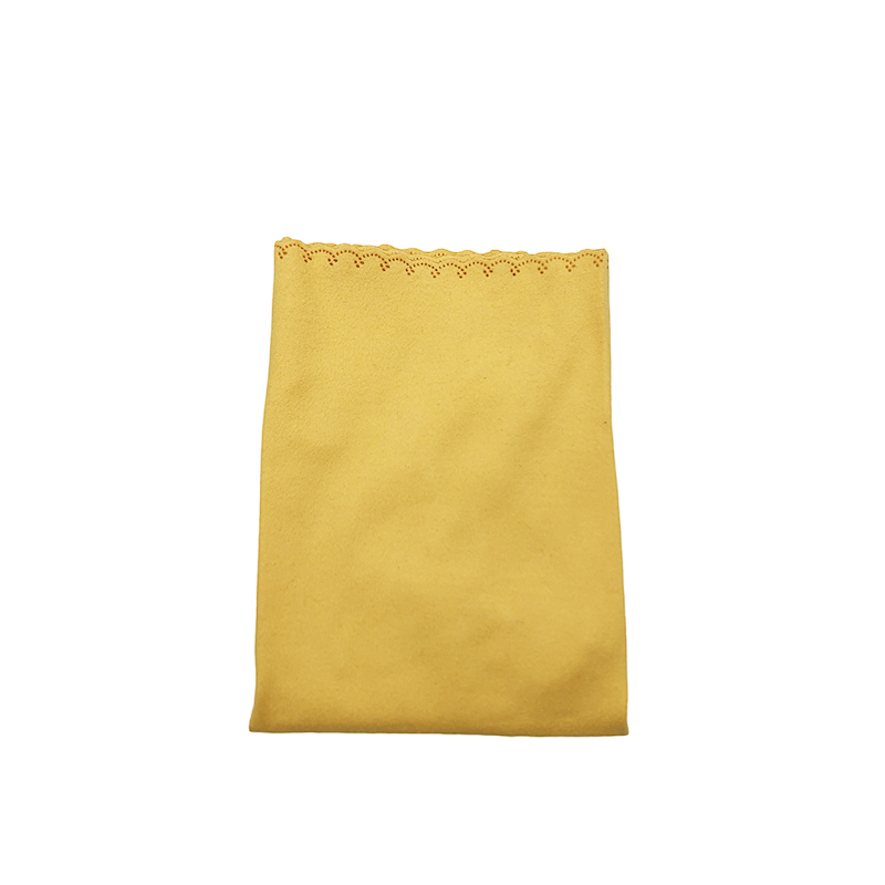 乐器清洁擦拭布长笛黑管单簧管萨克斯清洁布眼镜布玉器礼品擦布