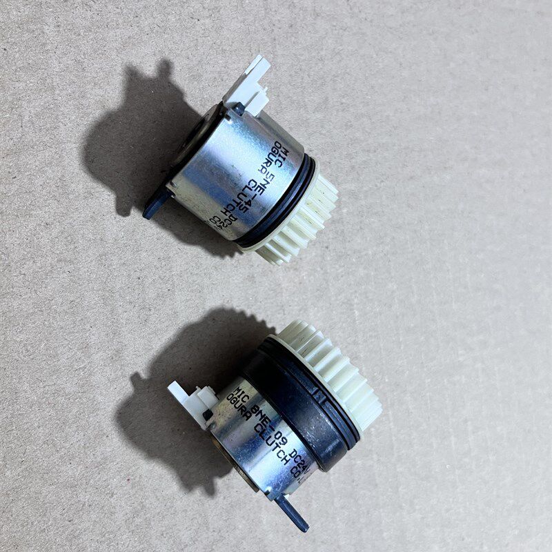 Kip3000 3100 7100 7170纸盒离合器 对位离合器 上纸离合器