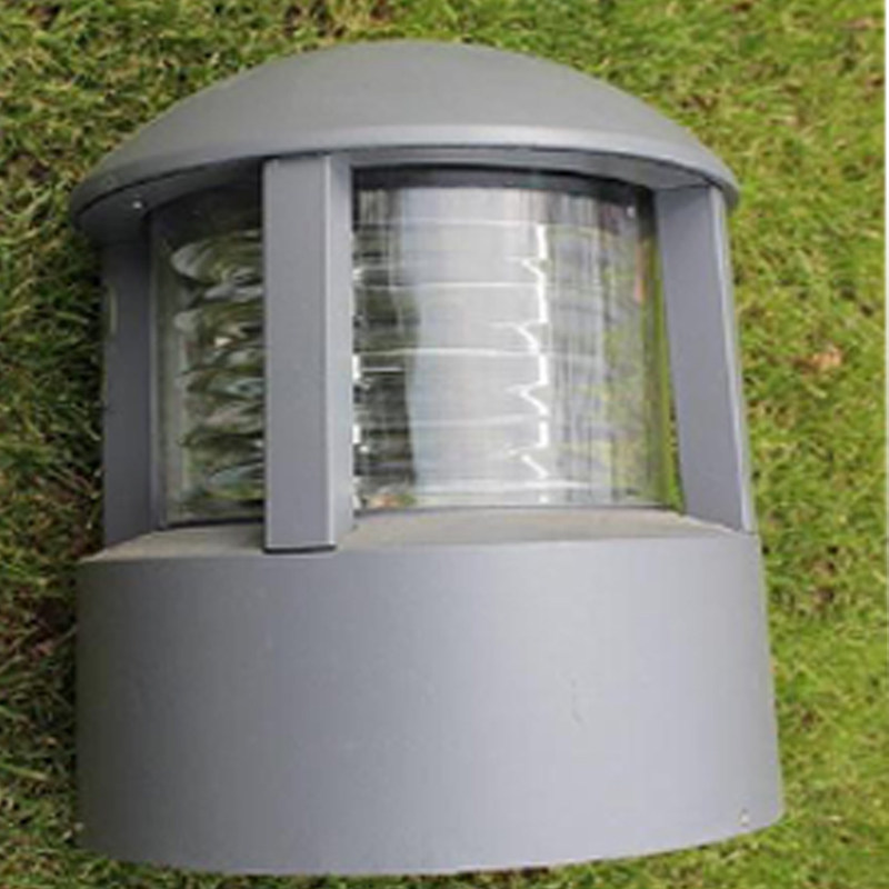 草坪灯户外灯庭院灯花园灯景观灯led小区路灯防水室外灯罩草地灯