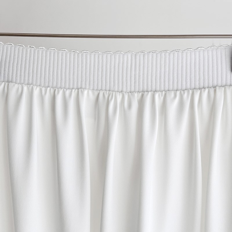 汉服马面衬裙内搭女旗袍打底裙防透半身裙防走光内衬齐腰大摆长裙