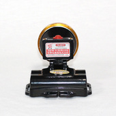 泰中星50W大功率铝合金强光头灯LED充电式 防水户外割胶钓鱼灯8831