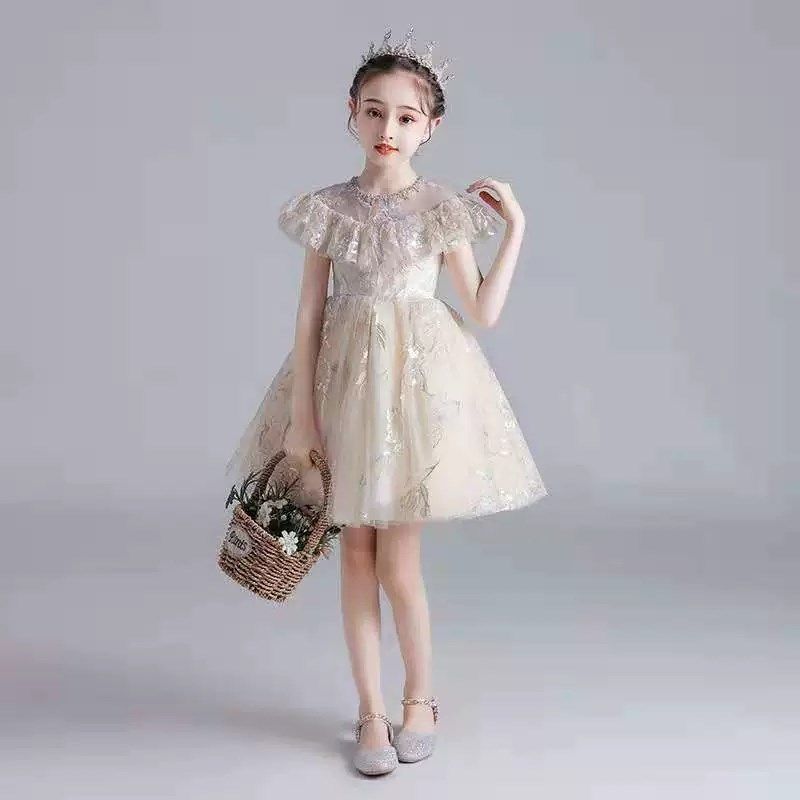 胖女大童高端大码礼服公主裙婚纱裙生日蓬蓬纱艺考主持钢琴演出服,女装/女士精品,连衣裙,淘宝优惠券,粉丝福利购,淘宝优惠卷