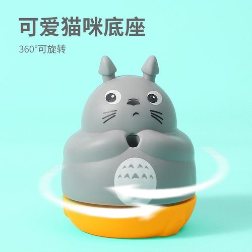 猫玩具逗猫棒长杆自嗨解闷神器猫咪玩具耐咬懒人自动猫咪用品大全