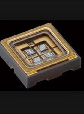 日亚NC4U133B紫光灯原厂供货UV365nm光功率2200mW以上四芯一灯