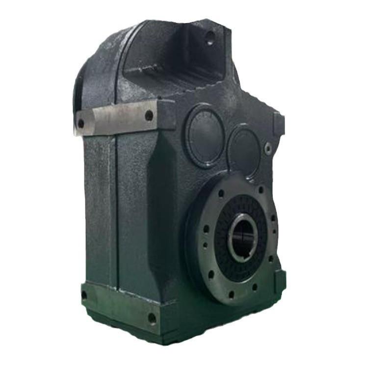 悬挂式齿轮减速机 泰工GFA57-13.52-3KW减速机 质量可靠